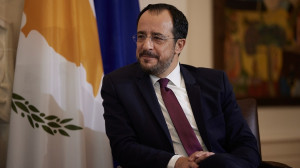 «Ευχαριστώ» Χριστοδουλίδη προς Μητσοτάκη για την «άμεση και αποφασιστική ανταπόκριση»