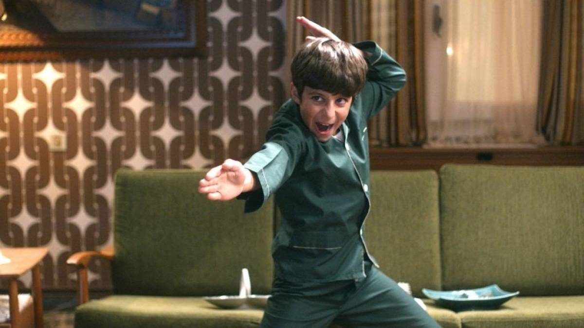 TV Guide: Οι εξελίξεις στις σειρές και οι ταινίες που θα δούμε στην τηλεόραση την Παρασκευή 22 Ιανουαρίου