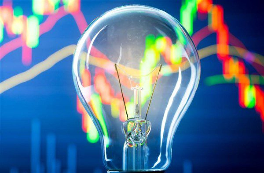 ΔΕΗ: Στα 0,13928 €/kWh παραμένει η τιμή του πράσινου τιμολογίου για το Φεβρουάριο 2026