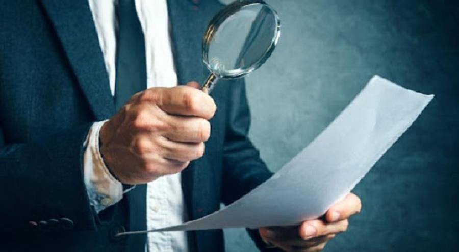 Εγκύκλιος ΑΑΔΕ: Τι ισχύει με τη διαγραφή χρεών στην εφορία