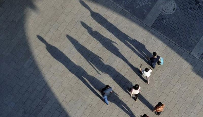 Οι περιοχές με τα υψηλότερα ποσοστά ανεργίας τον Αύγουστο