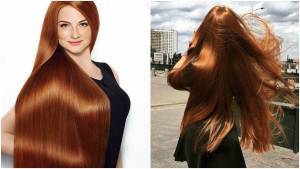 Μακριά μαλλιά σε δύο μόλις εβδομάδες