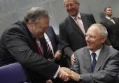 Βενιζέλος: "Ραντεβού στο Βερολίνο" με το Σόιμπλε