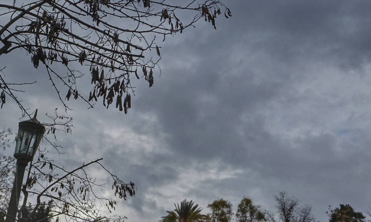 Χαλάει ο καιρός μετά την 25η Μαρτίου