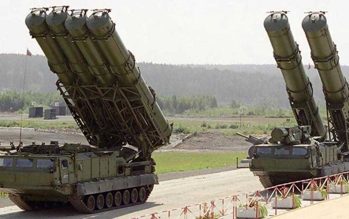 Κυρώσεις ΗΠΑ κατά Τουρκίας για τα S-400 προβλέπουν Ρώσοι εμπειρογνώμονες