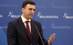 Κικίλιας: Οι Έλληνες φορολογούμενοι δε θα πληρώνουν παροχές υγείας αλλοδαπών