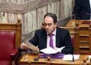 Διευκρινήσεις Σκορδά περί «ληγμένων» προϊόντων
