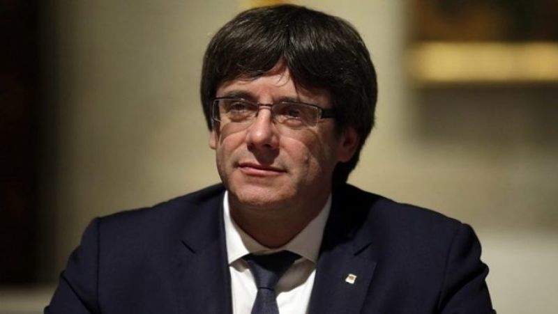 Πουτζντεμόν: Μέσα στους επόμενους δύο μήνες ο διάλογος με Ραχόι