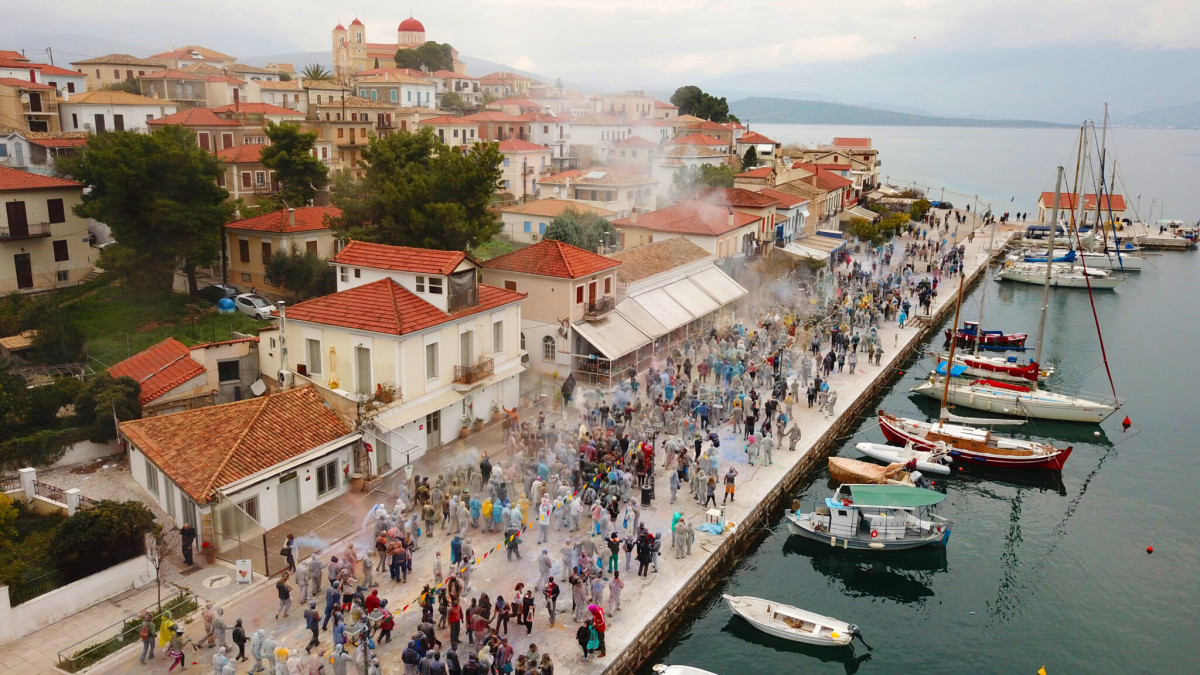 Τριήμερο Καθαράς Δευτέρας και διακοπές Πάσχα με voucher κοινωνικού τουρισμού
