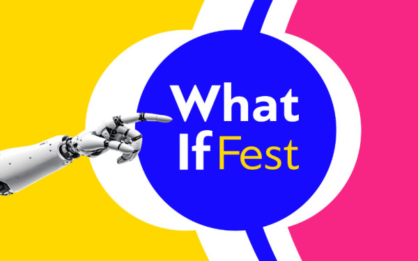 What If Fest: Με μεγάλη ανταπόκριση ολοκληρώθηκε το διήμερο Φεστιβάλ Επιστήμης του Ιδρύματος Ευγενίδου
