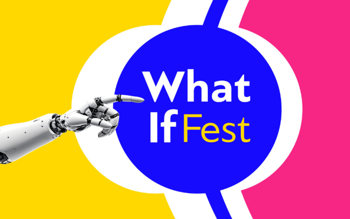 What If Fest: Με μεγάλη ανταπόκριση ολοκληρώθηκε το διήμερο Φεστιβάλ Επιστήμης του Ιδρύματος Ευγενίδου