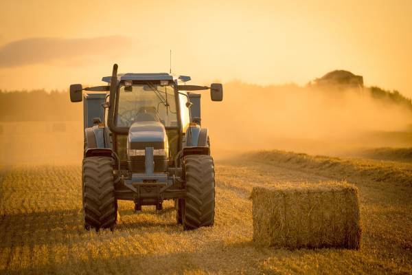 Η ΕΕ συνδέει τις αγροτικές επιδοτήσεις με αυστηρούς περιβαλλοντικούς όρους