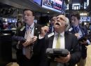 Σε χαμηλό τετραετίας η Wall Street εν μέσω παγκόσμιου selloff