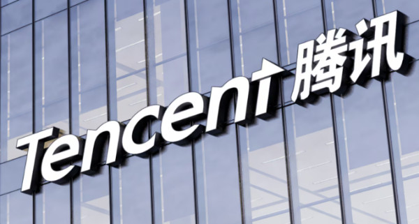 Tencent: «Άλμα» 15% στα έσοδα β΄ τριμήνου, καθοδηγούμενα από το gaming
