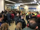 Κομισιόν:Εξετάζει το ζήτημα των ελέγχων επιβατών από Ελλάδα στη Γερμανία