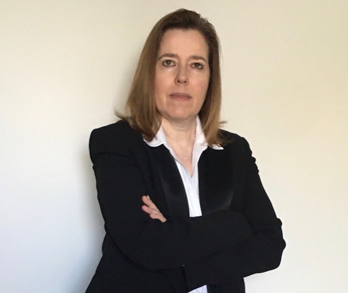Lavipharm: Διορισμός της Βίκυς Δ. Κεφαλά στο Διοικητικό Συμβούλιο του Ευρωπαϊκού Ινστιτούτου Καινοτομίας και Τεχνολογίας (EIT)