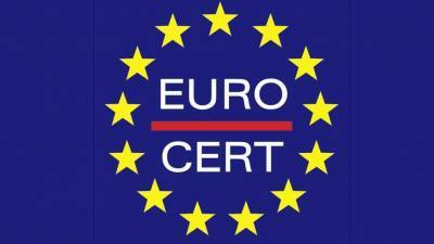 EUROCERT: Υπογράφει Διακήρυξη για την Ασφάλεια στους Ευρωπαϊκούς Σιδηροδρόμους