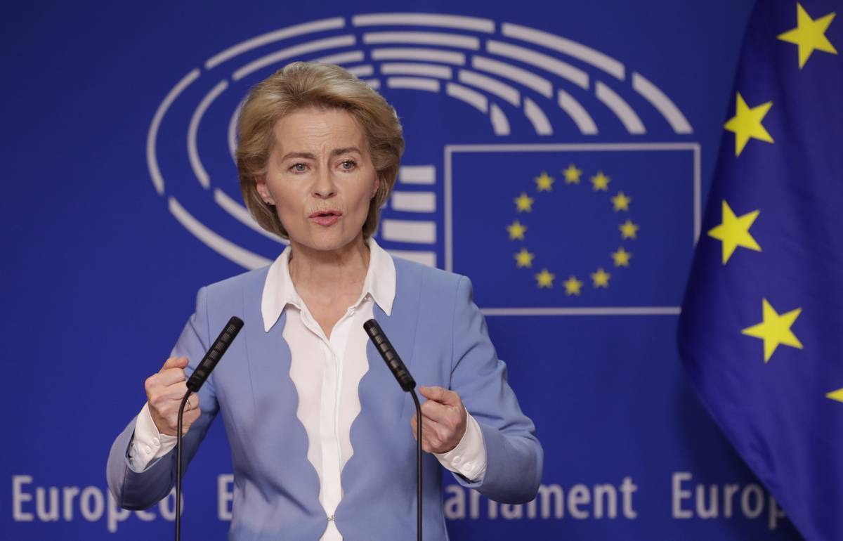Τα «χαρτιά» της Κομισιόν στην αντιμετώπιση των επιπτώσεων του κορονοϊού