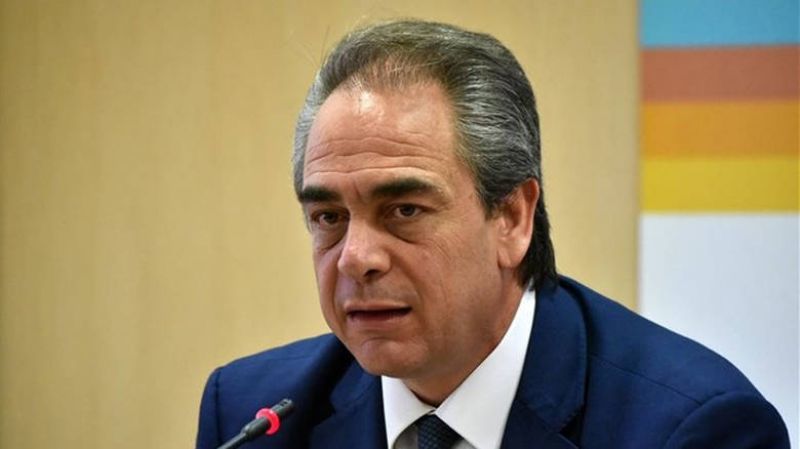 Μίχαλος: Μείωση δημοτικών τελών για τις επιχειρήσεις σε επιχειρηματικά πάρκα