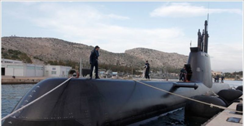 ΠΑΣΟΚ: Φιάσκο του ΣΥΡΙΖΑ τα υποβρύχια μετά τις διευκρινίσεις του Α.Π