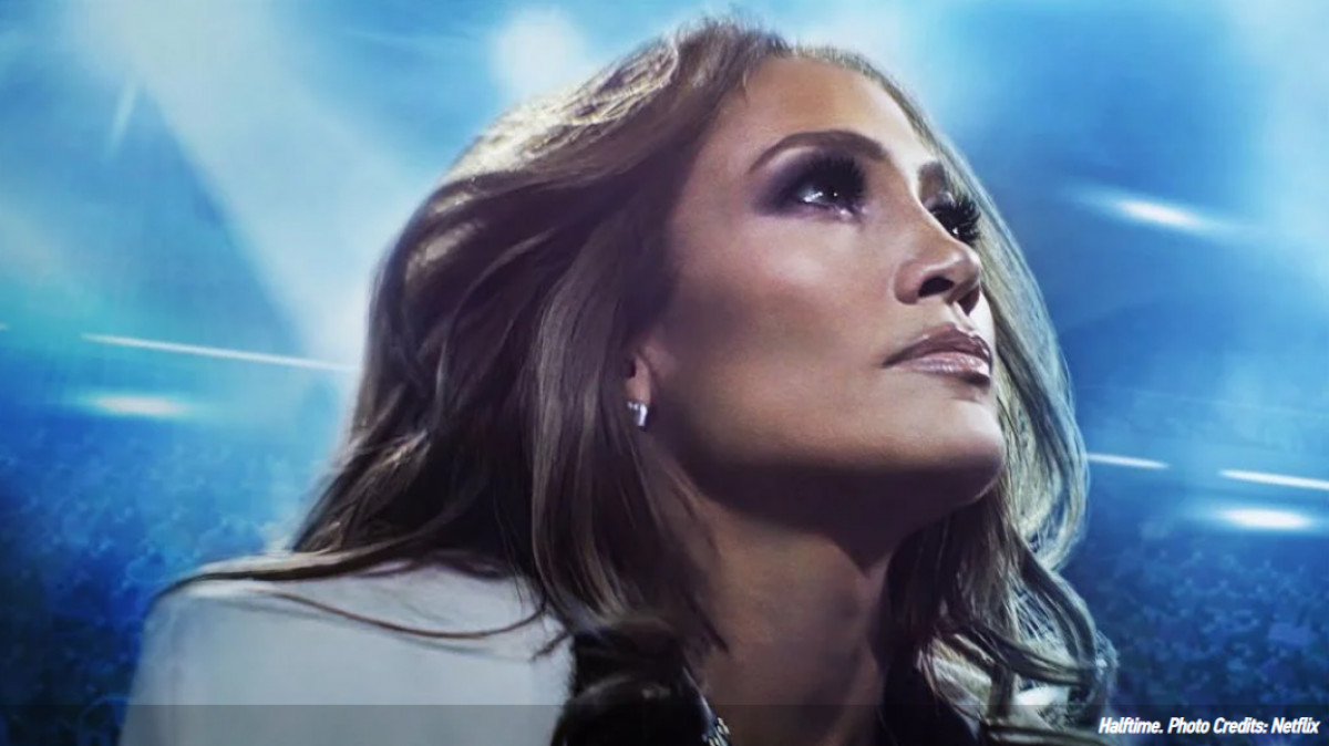 Halftime: Άγνωστες πτυχές της ζωής και καριέρας της JLo και όσα μάς έμαθε το νέο ντοκιμαντέρ του Netflix
