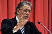 Πανούσης: Τέλος τα Κέντρα Κράτησης