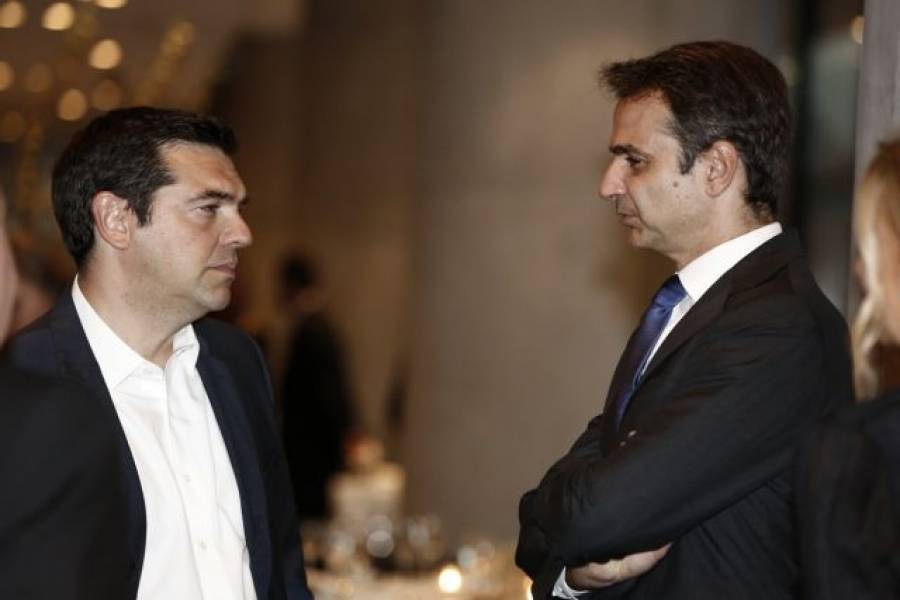 H μοναδική δυνατότητα συσπείρωσης του ΣΥΡΙΖΑ και γιατί δεν πρέπει να του την δώσει ο Μητσοτάκης