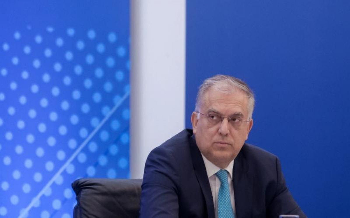 Θεοδωρικάκος: Η Ελλάδα δε θα γίνει ο «βαρκάρης» των λαθροδιακινητών