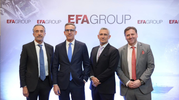 Το EFA Group ετοιμάζει... βαλίτσες για το Χρηματιστήριο
