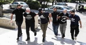 Ηλιούπολη: Σωρεία κακουργημάτων στους συλληφθέντες που εξέδιδαν 19χρονη