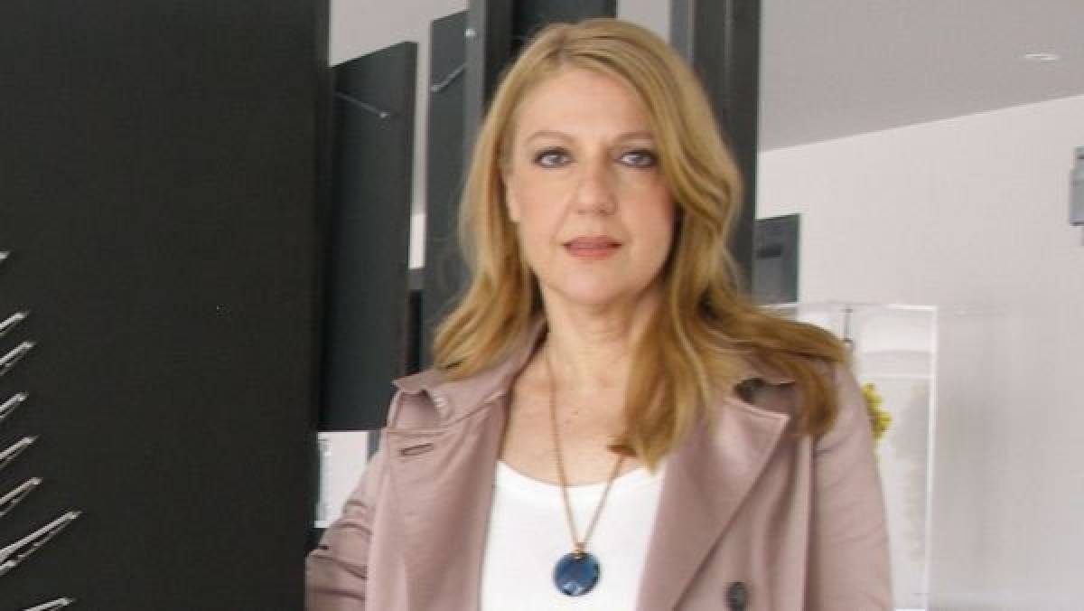 Ελένη Πρωτογέρου(αντιπρόερος ΕΣΑ): Το 1/3 του δώρου του Πάσχα κατευθύνθηκε στις αγορές-Προς κατάργηση οι ενδιάμεσες εκπτώσεις