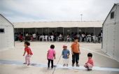 Πάνω από 57.100 πρόσφυγες και μετανάστες σε όλη τη χώρα