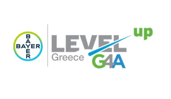 Ξεκίνησε ο τρίτος κύκλος του Level-up|G4A της Bayer Ελλάς