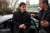 Την ερχόμενη Δευτέρα η απολογία Φιλιππίδη - Θα παραμείνει κρατούμενος στη ΓΑΔΑ