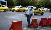 Κυκλοφοριακές ρυθμίσεις στη Σταδίου από την Παρασκευή