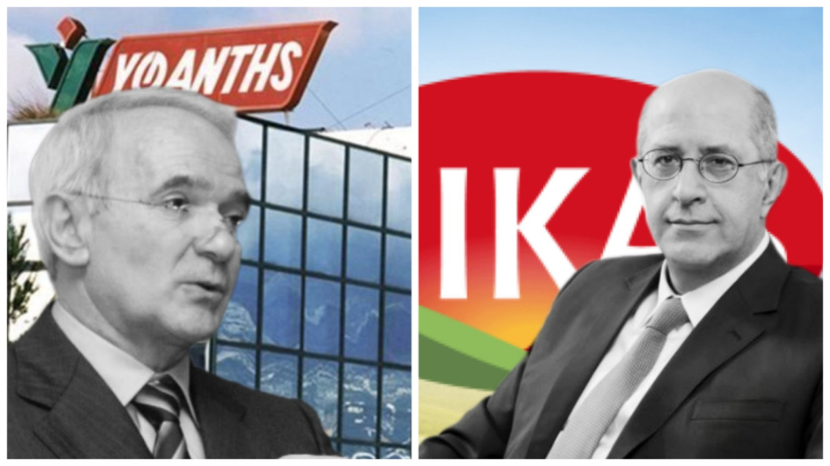 Νέα εποχή για τη ΝΙΚΑΣ – Περνά επίσημα στον Όμιλο Υφαντής με πλήρη εξαγορά