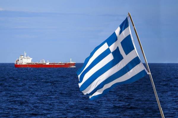 Οι προκλήσεις που καθορίζουν το «αύριο» της ελληνικής Ναυτιλίας
