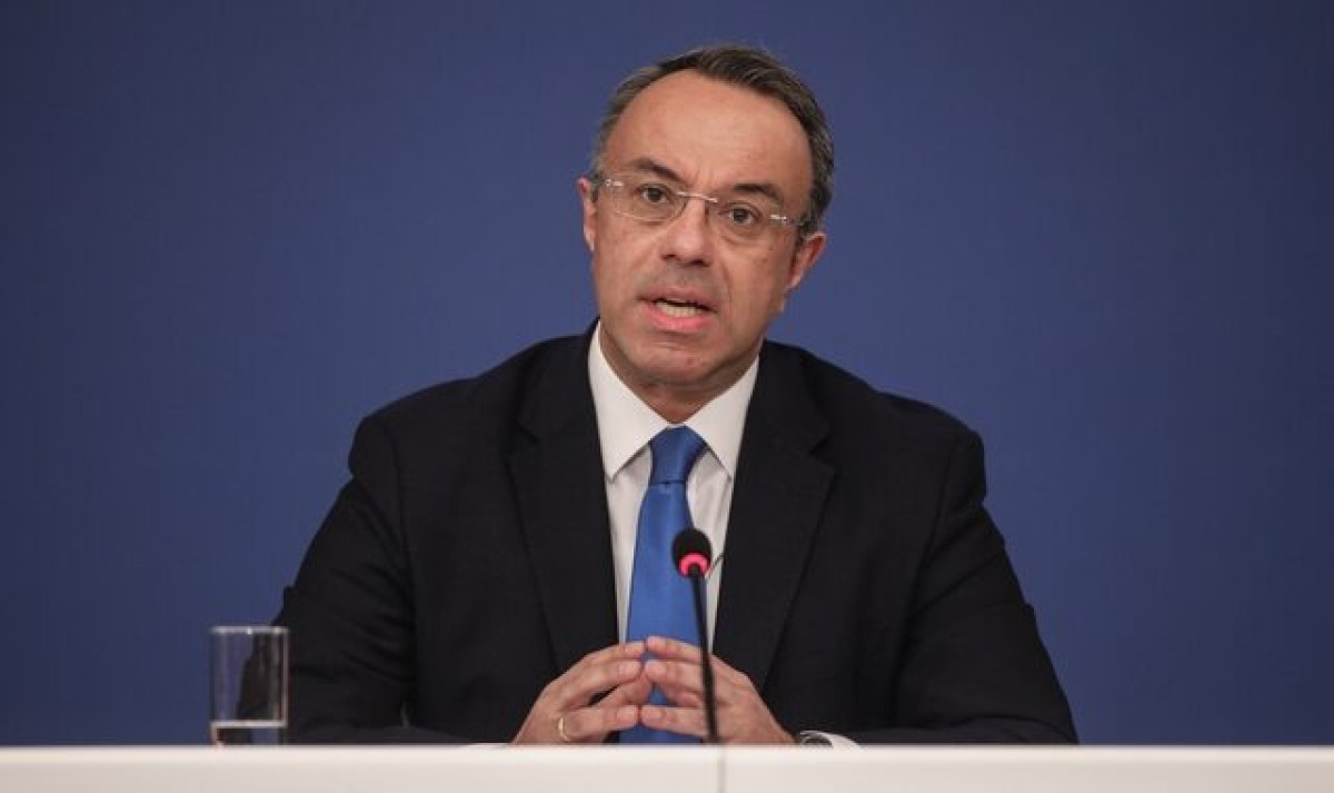 Σταϊκούρας: Χρειάζεται υψηλότερη ατομική και συλλογική ευθύνη στον Σιδηρόδρομο