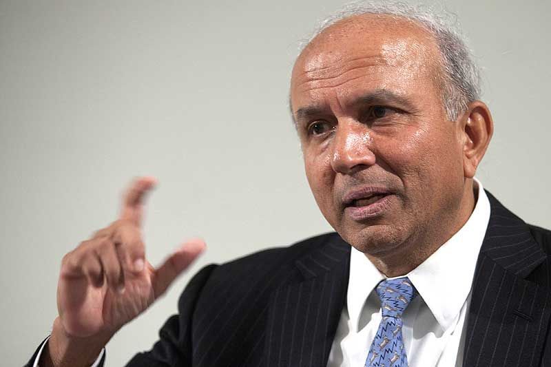 Watsa (Fairfax): Η ώρα μας στην Ελλάδα θα έρθει!