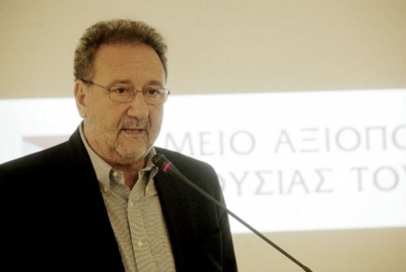 Πιτσιόρλας: Η είσοδος ΔΕΚΟ στο Υπερταμείο, δεν σημαίνει και ιδιωτικοποίηση