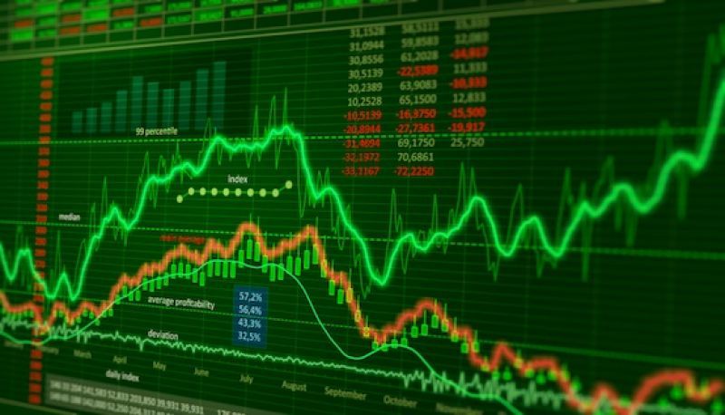 Πέντε πράγματα που πρέπει να γνωρίζετε για τις αγορές σήμερα