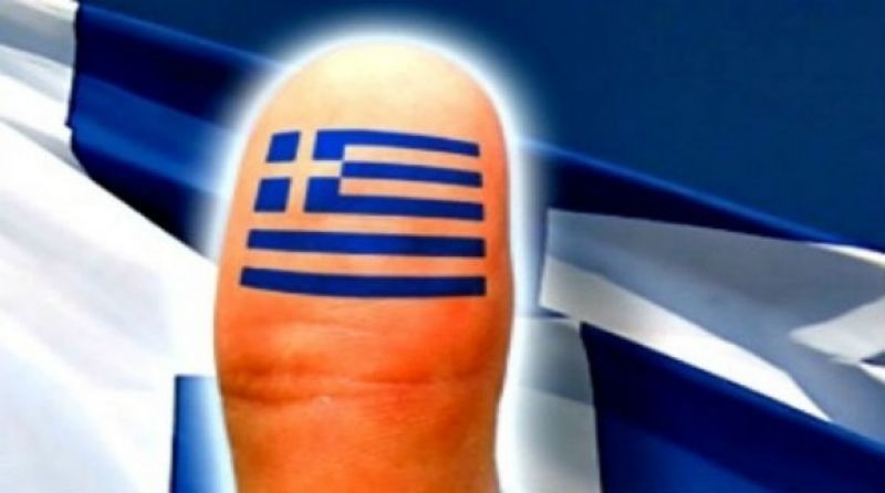 Η κριση ευνοεί τα ελληνικά προϊόντα. Στηρίζουν τις εγχώριες επιχειρήσεις οι Έλληνες