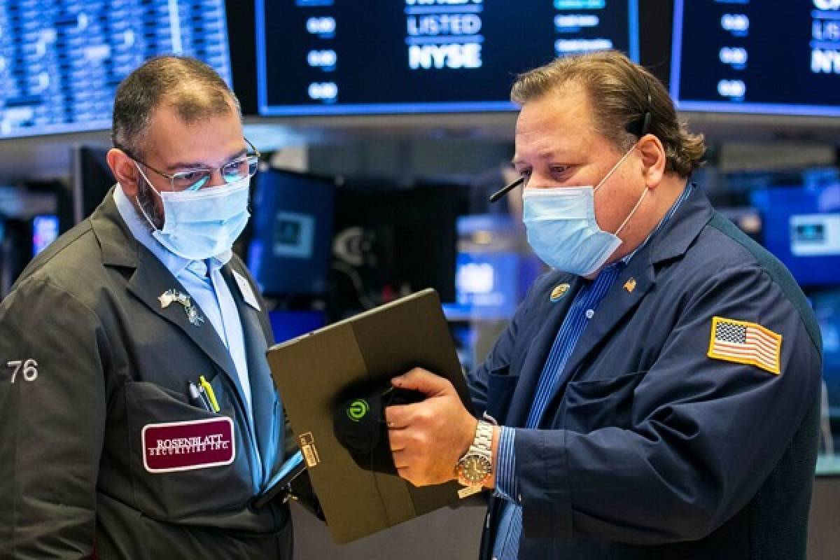 Υπερίσχυσαν οι πωλητές στη Wall Street