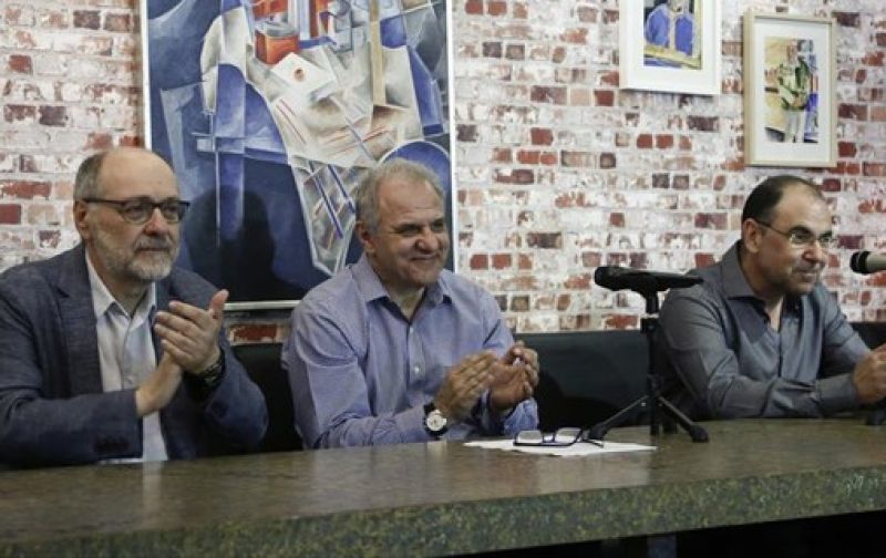 Η «Νέα Σελίδα» την Κυριακή στα περίπτερα (video)
