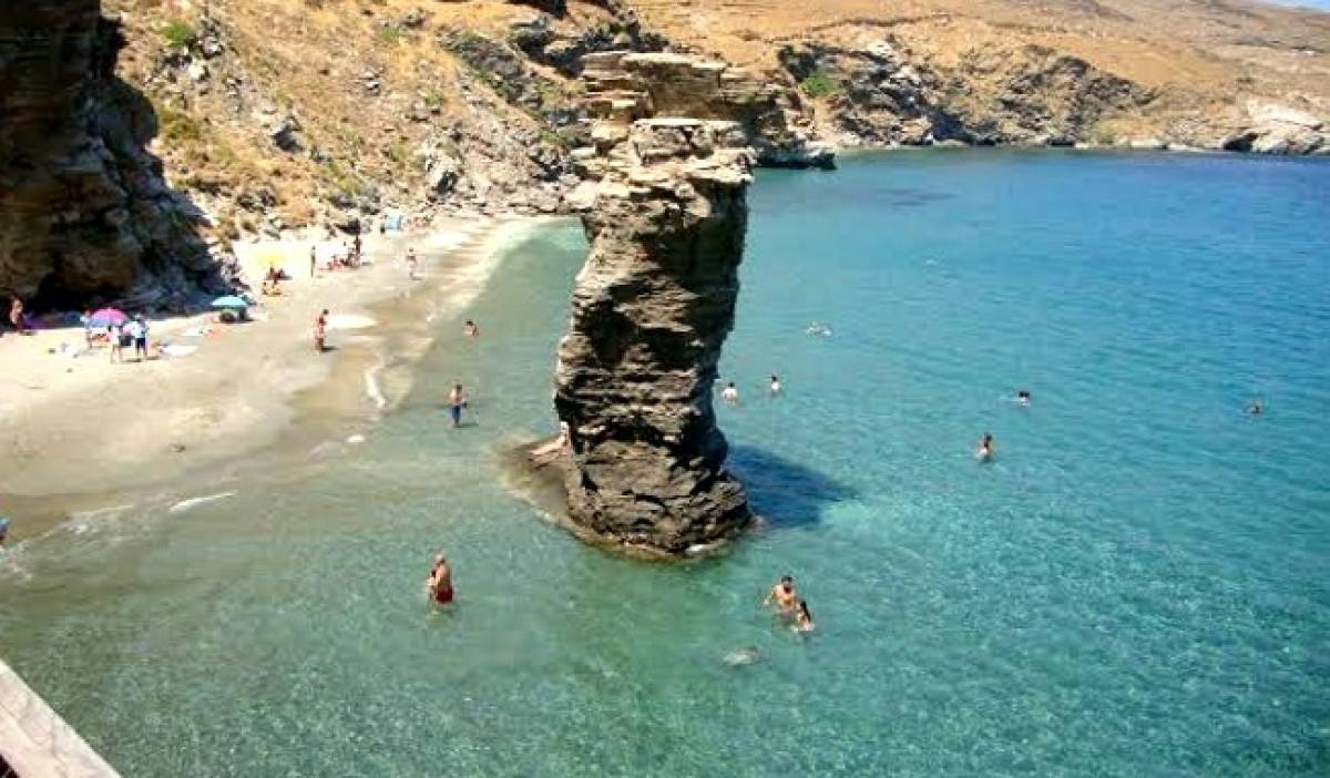 ΕΟΤ: Press trips για την προβολή Αθήνας-Κέρκυρας-Άνδρου στην Ιταλία