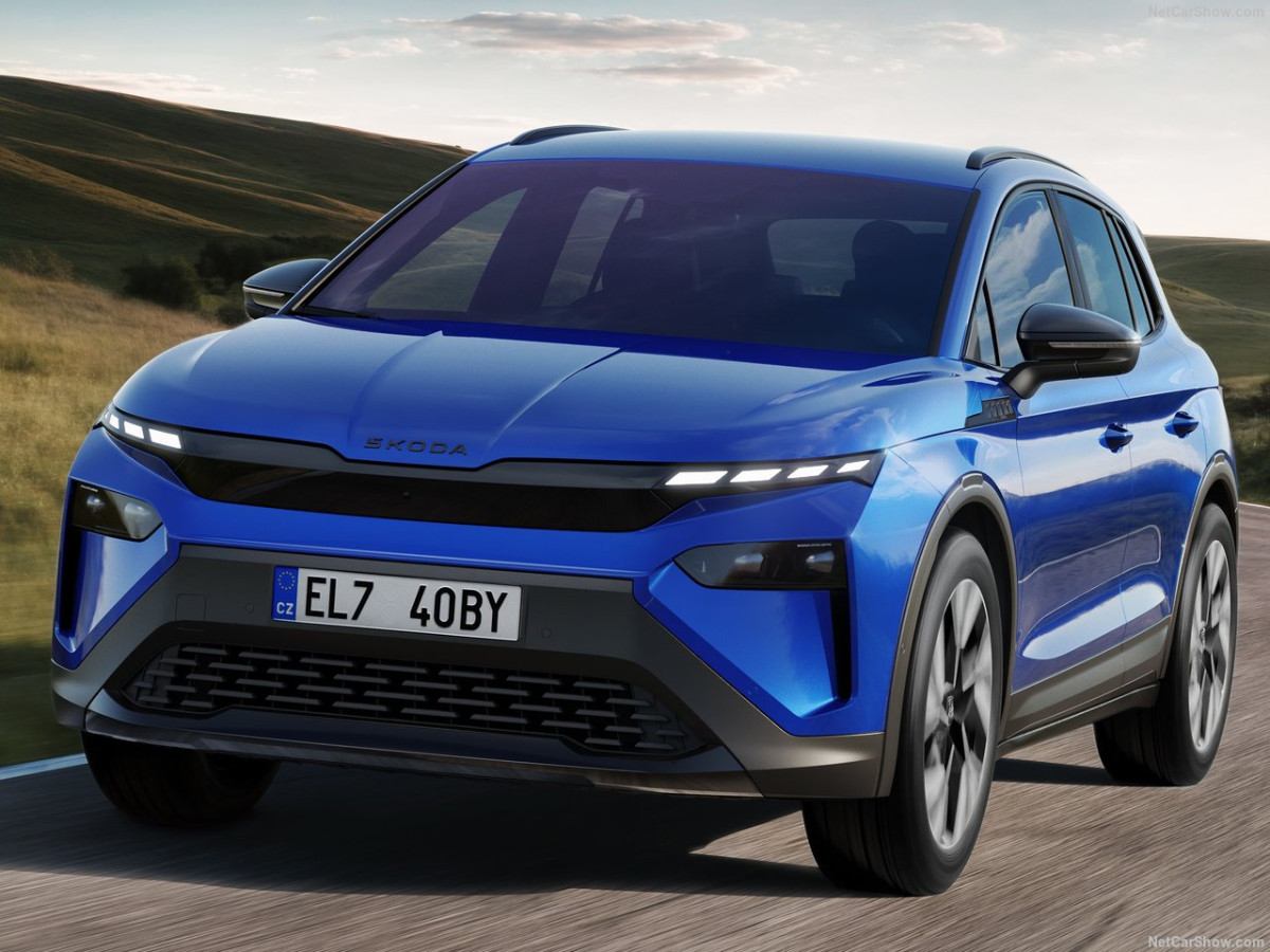 Χρονιά ρεκόρ για τη Skoda Auto το 2024!