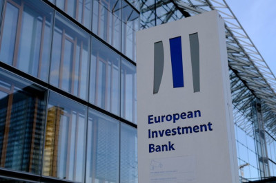 Η Ελλάδα έλαβε €2,19 δισ. από την ΕΤΕπ το 2022