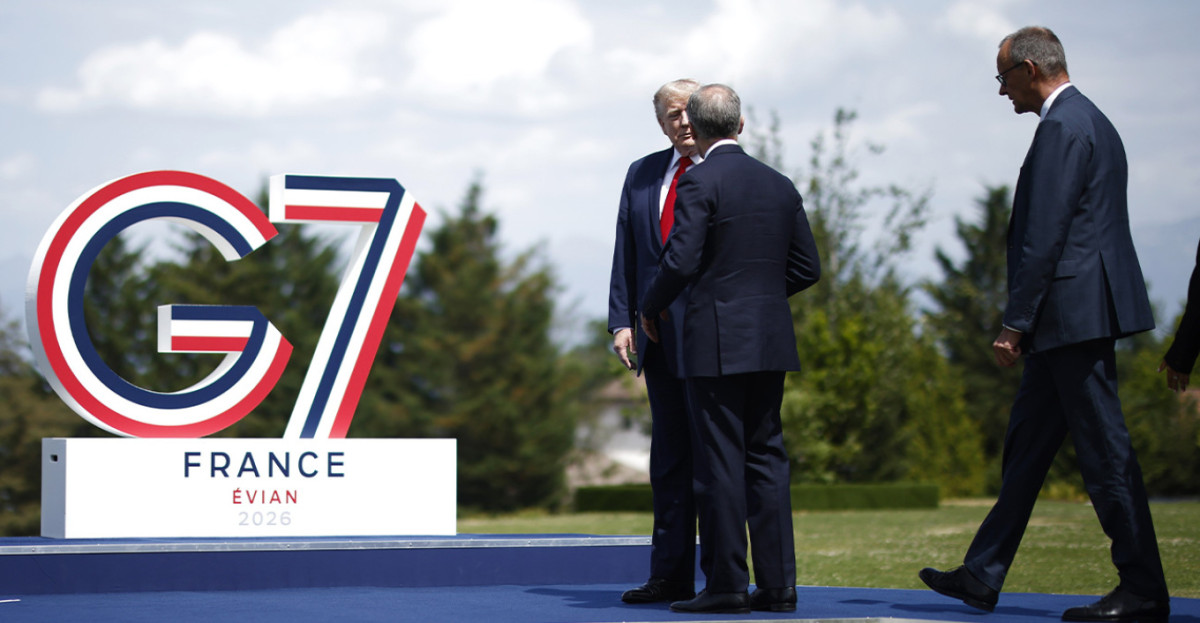 Bloomberg: Στο επίκεντρο της G7 η Κίνα - Η ΕΕ αναζητά στρατηγική «απεξάρτησης»