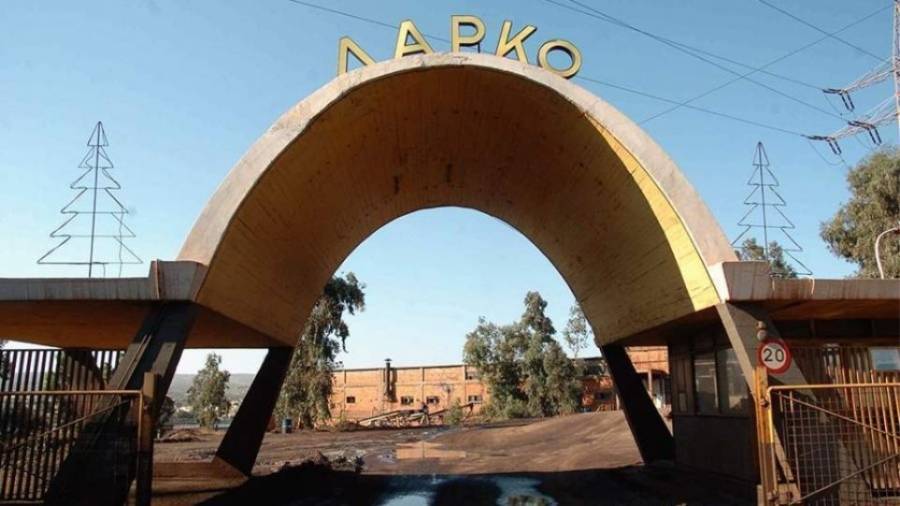 Διαφαίνεται συμφωνία ΛΑΡΚΟ με ΔΕΗ-Νέα συνάντηση την Τρίτη