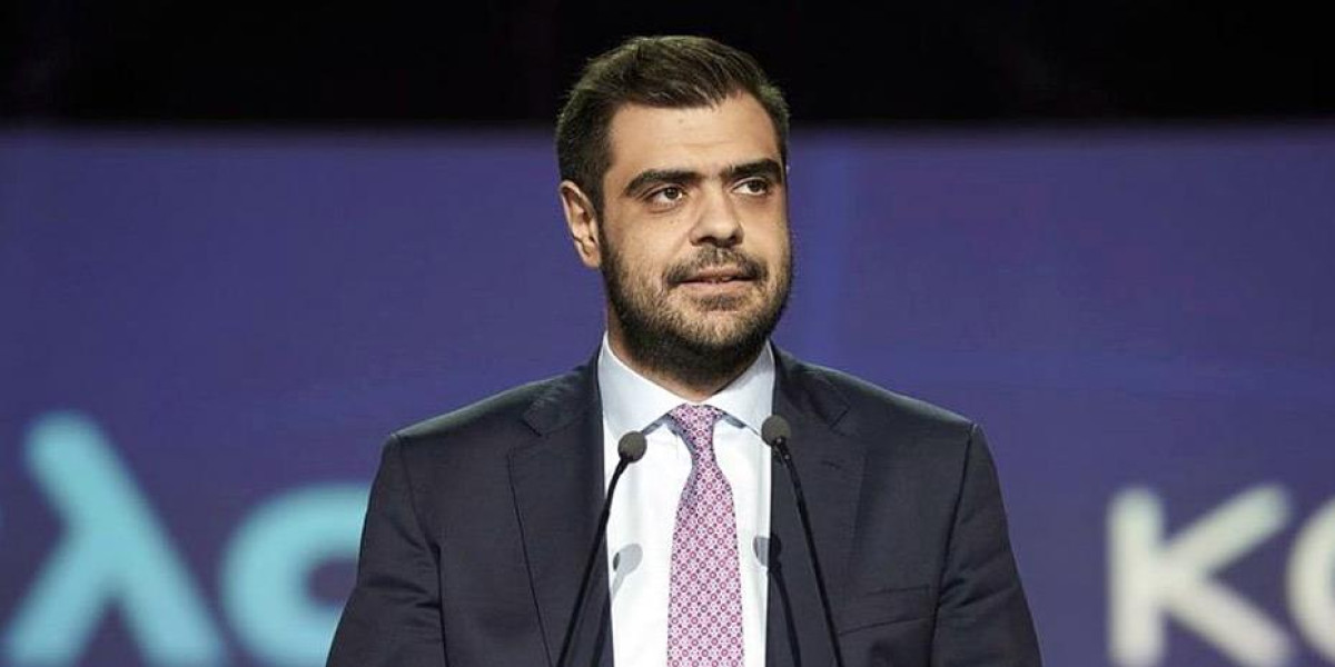 Μαρινάκης: Στις 20/9 η συνάντηση Μητσοτάκη- Ερντογάν